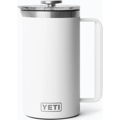 YETI Kávovar French Press 1 l white