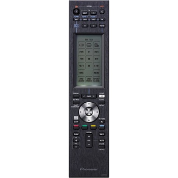 GENERAL PIONEER AXD7530 - съвместимо дистанционно управление на марката General (AXD7530)