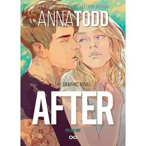 After: The Graphic Novel (ISBN: 9781990259548)
