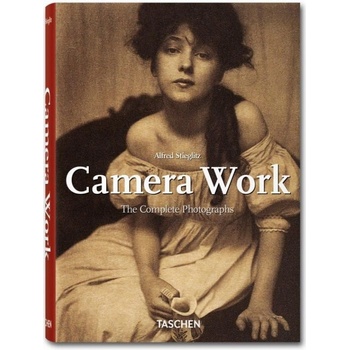 Stieglitz - Camera Work – Stieglitz Alfred