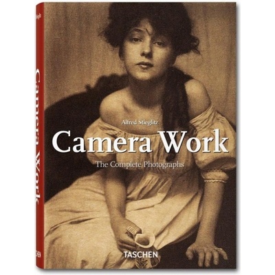 Stieglitz - Camera Work – Stieglitz Alfred
