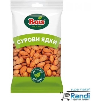 Image 1 of Rois Суров бадем Rois 70гр