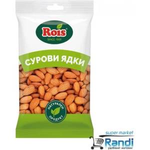 Rois Суров бадем Rois 70гр
