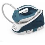 Tefal SV6115 Express Essential Steam Iron Station | 5.2 bar | Steam Boost: 280 g/min, Continuous Steam Output: 120 g/min | Calc Clear Technology | Xpress Glide Soleplate | 2200W | 1.4L | 36.2x17.9x25.6 cm,  Ютии