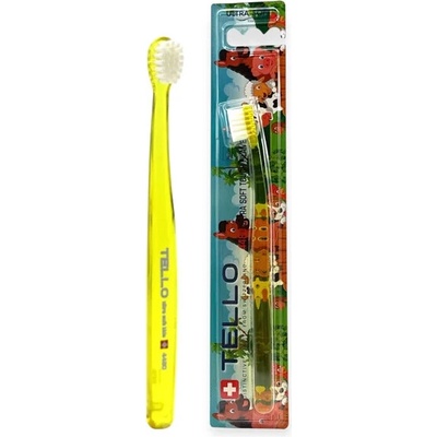 Tello 4480 Junior Ultra Soft 1 ks