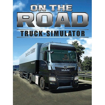 On The Road