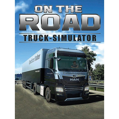 On The Road