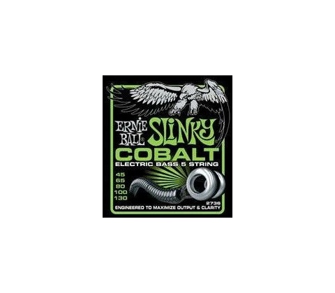 Ernie Ball 2736