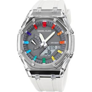Daniel Klein DK. 2100-4 Мъжки часовник Часовници