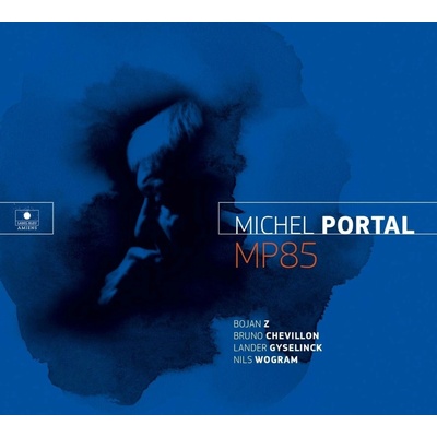 Michel Portal - MP85 LP