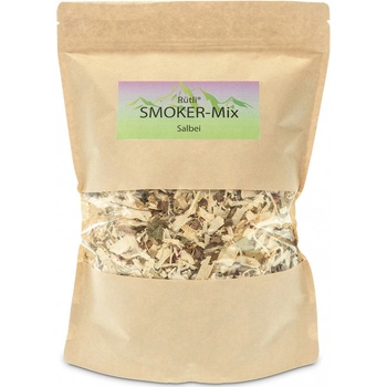 Holtermann Směs do kuřáku Rütli Šalvěj 300 g