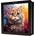 WoodMix Puzzles Дървен пъзел WoodMix, Котки, 200 части - Scottish Fold (WM-C-0003)