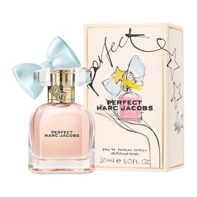 Marc Jacobs Perfect parfémovaná voda dámská 30 ml