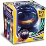 Brainstorm Thumbler
