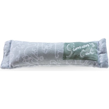 Karlie Simon's Cat Hračka světle šedá pro kočky 25X5X5 CM