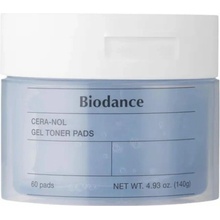 Biodance Cera-Nol Gel Toner Pads 60 ks