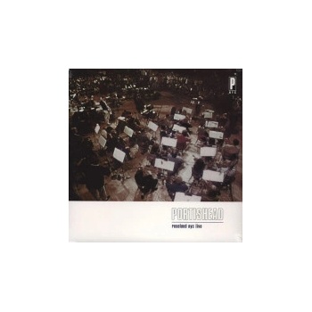 PORTISHEAD - Roseland NYC Live LP