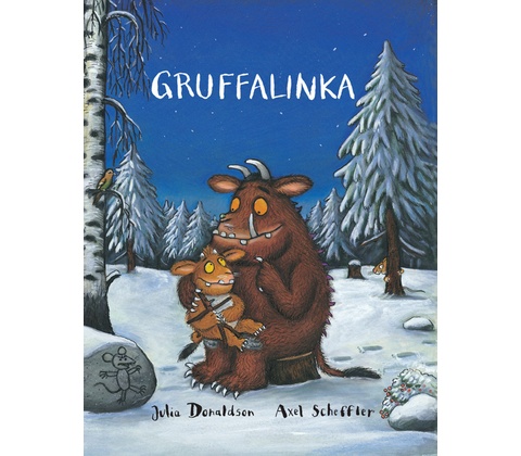 Gruffalinka