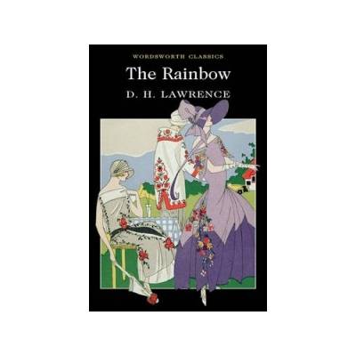 The Rainbow, The - D. H. Lawrence
