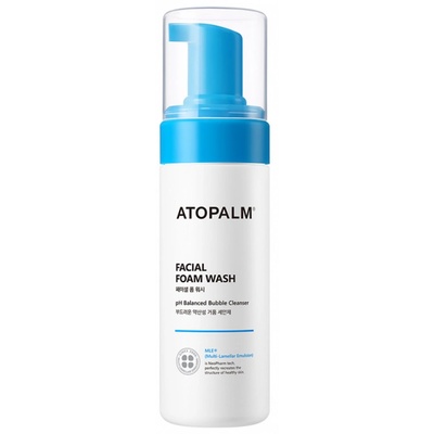 ATOPALM Facial Foam Wash - Почистваща Пяна за Лице 150ml