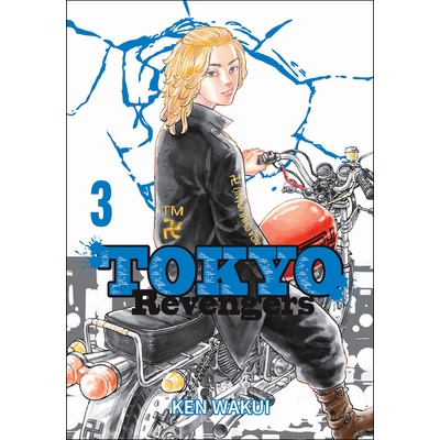 Tokyo Revengers 3