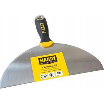 Image 1 of HARDY ШПАКЛА hardy 68 25см 2К ДРЪЖКА (0830-680025)