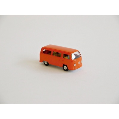 Kovap VW mikrobus na klíček