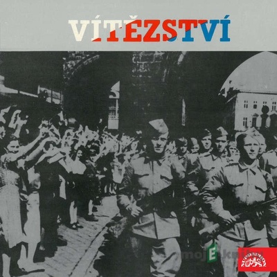 Vítězství - Jiří Šrámek, pplk. Vlastimil Kožnar, plk.dr. Karel Richter