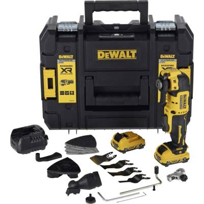DeWALT DCS353D2