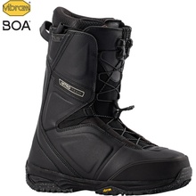 Nitro Team TLS black 25/26