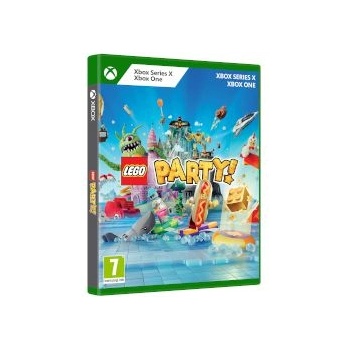 iam8bit LEGO Party! (Xbox One)