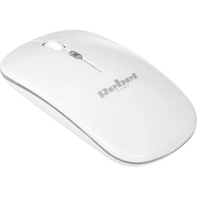 Rebel WM210 White