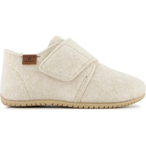 Heber Peak Детски пантофи Heber Peak Kid's RedwoodHe. Felt Shoes Slippers - Wool White - размер 24 (EU) (702-3579-0313)