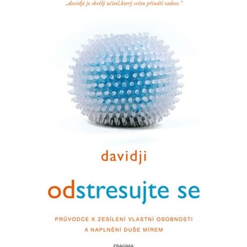 Odstresujte se