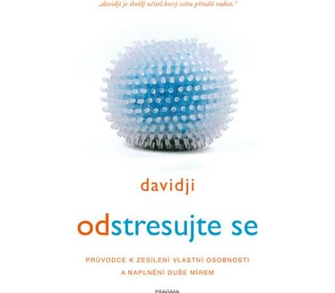 Odstresujte se