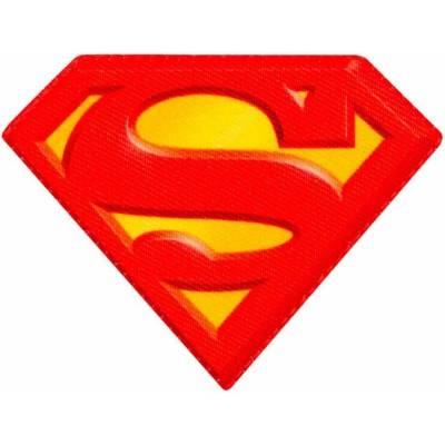 Nažehľovačka Monoquick - LOGO SUPERMAN©