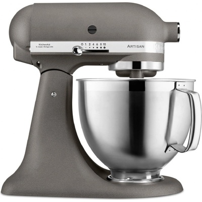 KitchenAid Artisan 5KSM185 Imperial Šedá