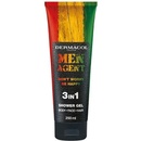 Sprchové gély Dermacol Men Agent Don`t Worry Be Happy sprchový gél 250 ml