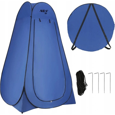 NILS Camp NC1706