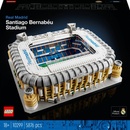 LEGO® Creator 10299 Štadión klubu Real Madrid Santiago Bernabéu