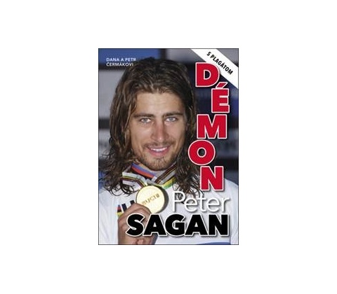 Peter Sagan Démon
