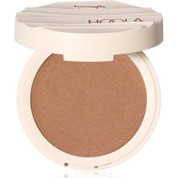Benefit Hoola Wave бронзър-крем цвят Original 9 гр