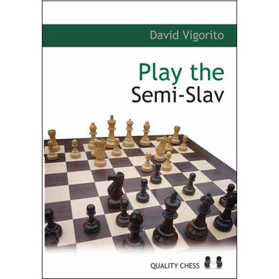 Quality chess Play the Semi-Slav
