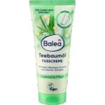Balea Крем за крака с масло от чаено дърво, 100 ml (1395731)