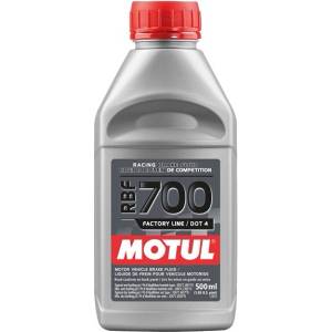 Motul RBF 700 Factory Line