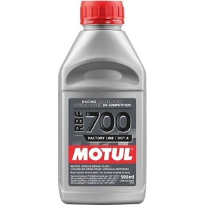 Motul RBF 700 Factory Line