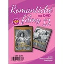 Romantické filmy na DVD č. 13