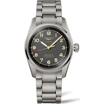 Longines L3.810.1.53.6