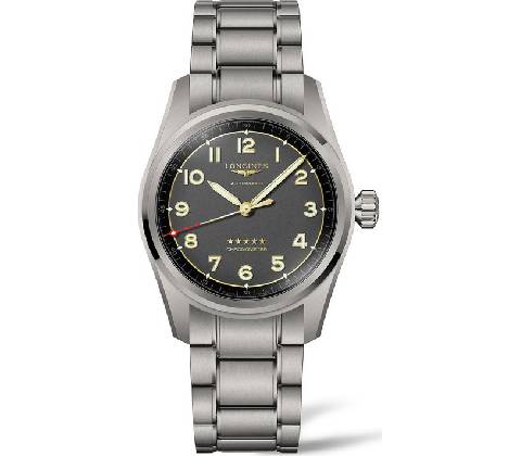 Longines L3.810.1.53.6