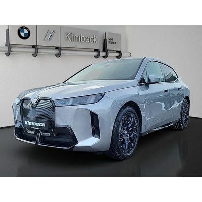 BMW iX xDrive M Sport 300 kW